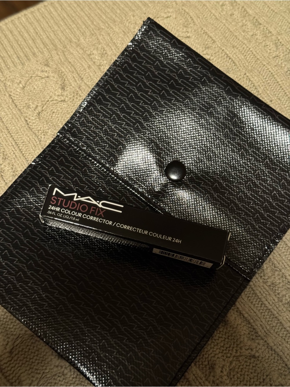 MAC Studio Fix 24HR Colour Corrector - Violet